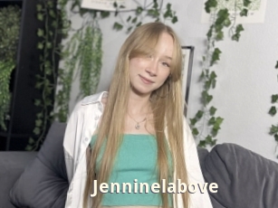 Jenninelabove