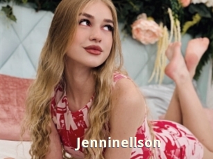 Jenninellson