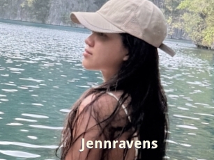 Jennravens
