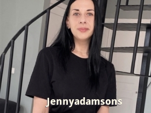 Jennyadamsons