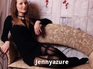 Jennyazure