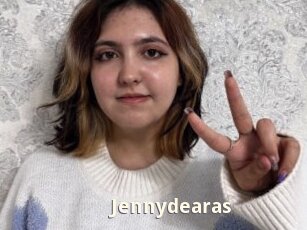 Jennydearas