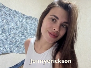 Jennyerickson