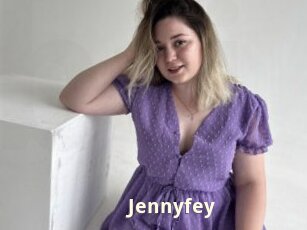 Jennyfey