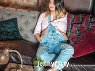 Jennyflirty