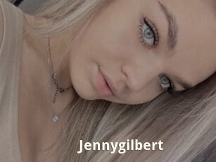 Jennygilbert