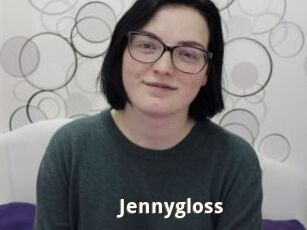 Jennygloss