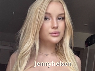 Jennyhelsen
