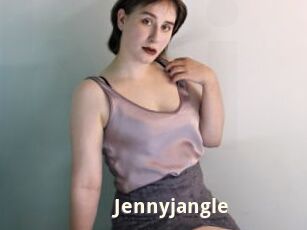 Jennyjangle