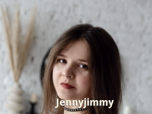 Jennyjimmy