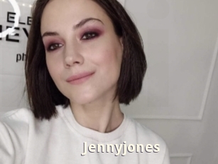 Jennyjones