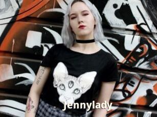 Jennylady