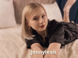 Jennylevis