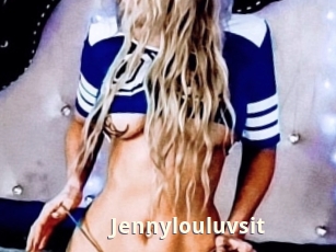 Jennylouluvsit