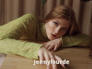 Jennylourde