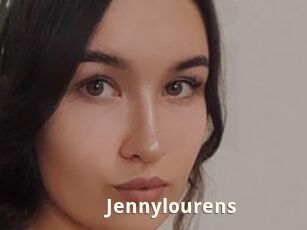 Jennylourens