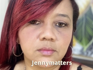 Jennymatters