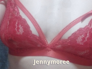 Jennymoree