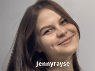 Jennyrayse