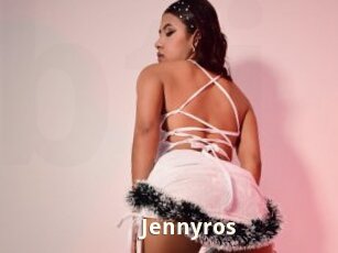 Jennyros