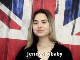 Jennyshybaby
