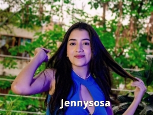 Jennysosa