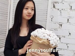 Jennysoulful