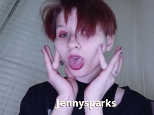 Jennysparks