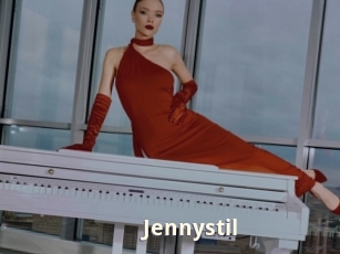 Jennystil