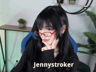 Jennystroker
