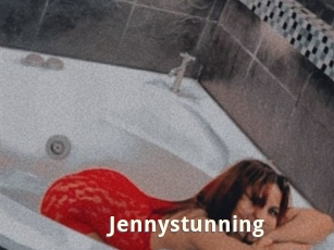 Jennystunning