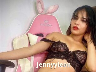 Jennyyleon