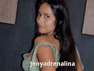 Jenyadrenalina