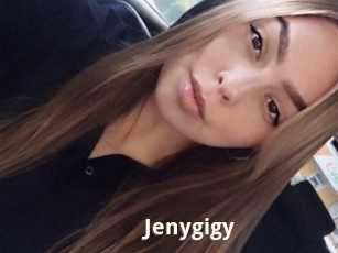 Jenygigy