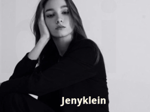 Jenyklein