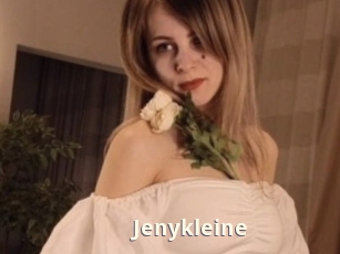 Jenykleine