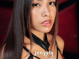 Jenyylu