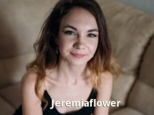 Jeremiaflower