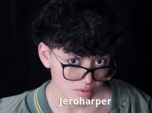 Jeroharper