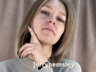 Jerryhemsley