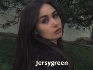 Jersygreen