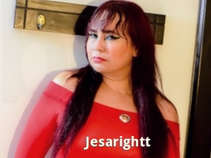 Jesarightt