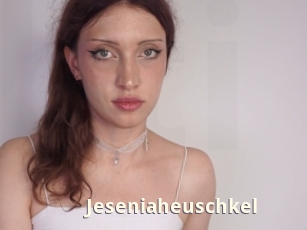 Jeseniaheuschkel