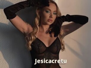 Jesicacretu