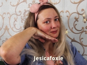 jesicafoxie Bigtitinvasion