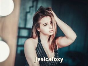 Jesicafoxy