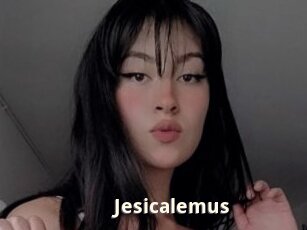 Jesicalemus