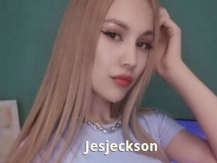 Jesjeckson