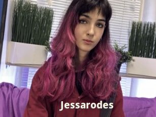 Jessarodes