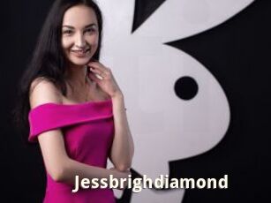 jessbrighdiamond Bigtitinvasion